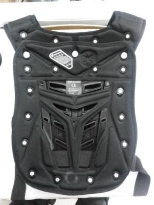 ขายเสื้อเกราะ Scoyco ไซร์ XL ขายเสื้อเกราะ Scoyco ไซร์ XL