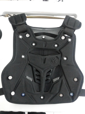 ขายเสื้อเกราะ Scoyco ไซร์ XL ขายเสื้อเกราะ Scoyco ไซร์ XL