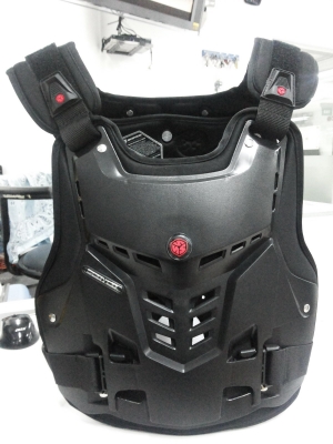 ขายเสื้อเกราะ Scoyco ไซร์ XL