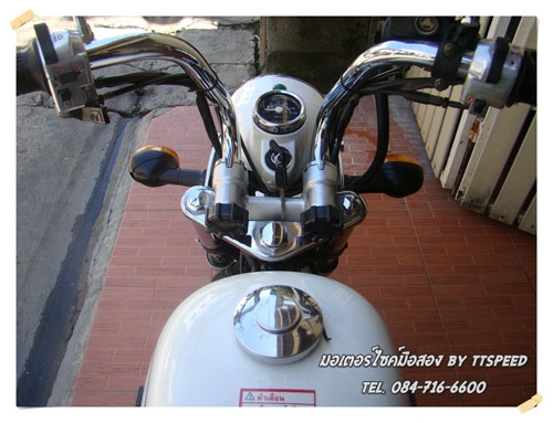 Ryuka Monkey รถใช้มา 3 เดือนวิ่ง 600 โลแท้เอกสารครบ Ryuka Monkey รถใช้มา 3 เดือนวิ่ง 600 โลแท้เอกสารครบ