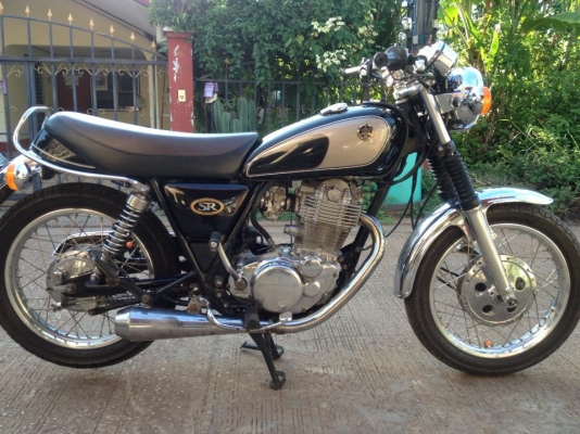 ขายsr เดิมสวย