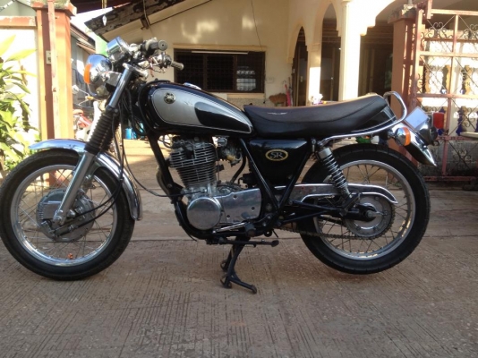 ขายsr เดิมสวย