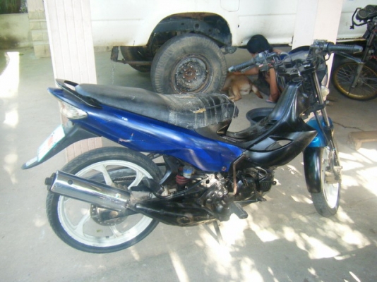 ขายยามาฮ่า speed 6 เกียร์ ขายยามาฮ่า speed 6 เกียร์