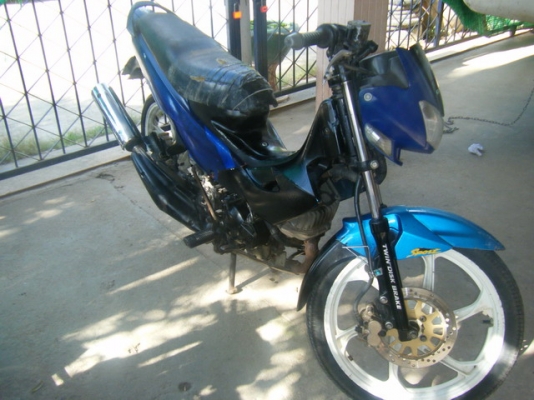 ขายยามาฮ่า speed 6 เกียร์ ขายยามาฮ่า speed 6 เกียร์