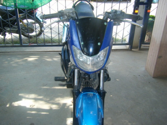 ขายยามาฮ่า speed 6 เกียร์