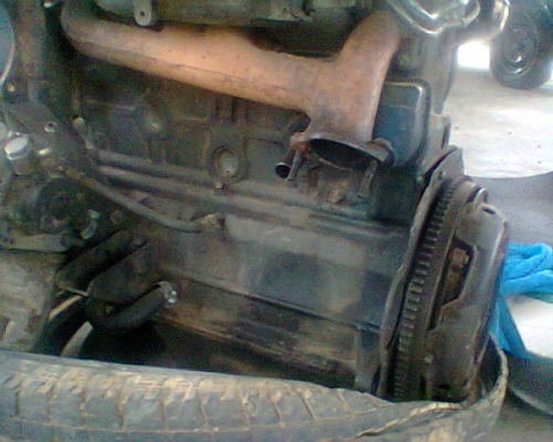 ขาย DATSUN 620ดัทสัน ช้างเหยียบ  4 ขอ