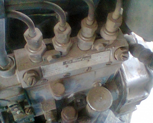 ขาย DATSUN 620ดัทสัน ช้างเหยียบ  4 ขอ