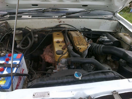 อีซูซเดิมสวย ขายถูก พร้อมใช้ อีซูซเดิมสวย ขายถูก พร้อมใช้