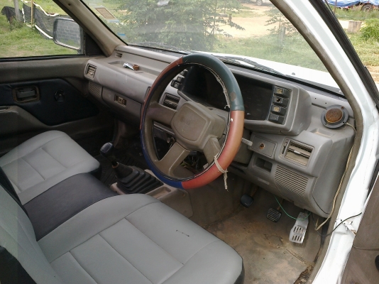 อีซูซเดิมสวย ขายถูก พร้อมใช้ อีซูซเดิมสวย ขายถูก พร้อมใช้