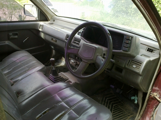 อีซูซเดิมสวย ขายถูก พร้อมใช้