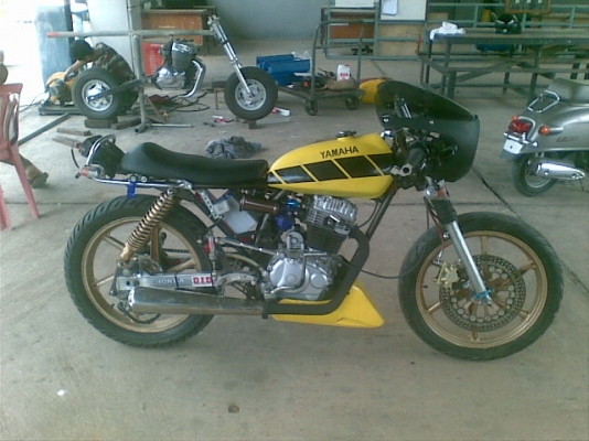 -ขาย JX แนวโมตาด ทะเบียน พร้อมโอน รถสภาพทำใหม่ เครื่อง 150