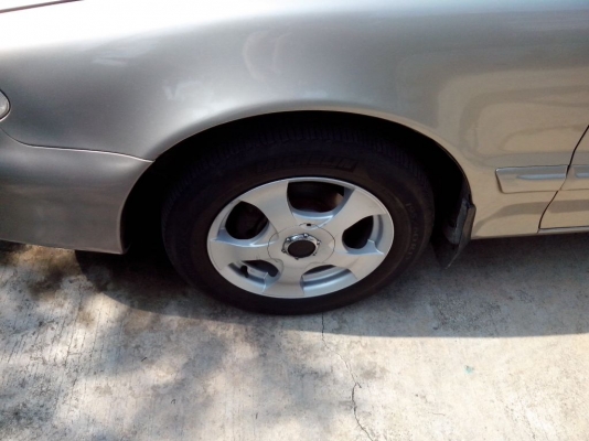 ขายรถ HYUNDAI SONATA 1998 เกียร์ธรรมดา