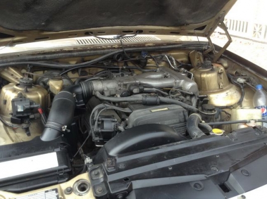 ขาย VOLVO 940 GL ปี 1991 เกียร์ออโต้ เพาเวอร์