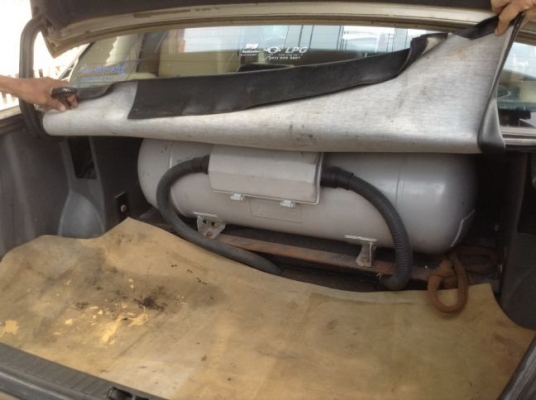 ขาย VOLVO 940 GL ปี 1991 เกียร์ออโต้ เพาเวอร์