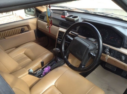 ขาย VOLVO 940 GL ปี 1991 เกียร์ออโต้ เพาเวอร์