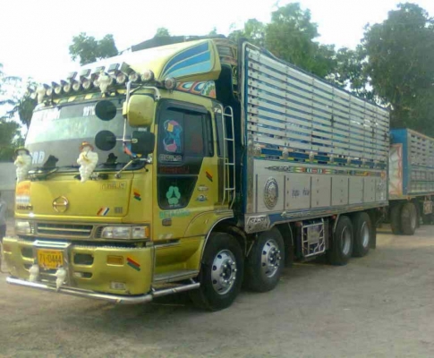 2เพลาไม่ดั้มขายด่วนตัดสดหรือต่องวดก็ได้สุดคุ้ม