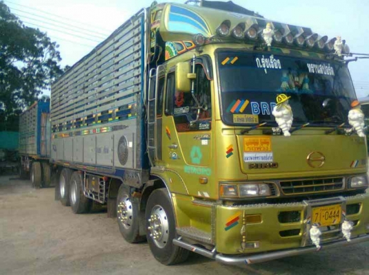 2เพลาไม่ดั้มขายด่วนตัดสดหรือต่องวดก็ได้สุดคุ้ม