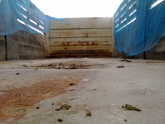 MITSUBISHI MMTFN627M PNC 260 แรงม้า (M6) ปี50 2 เพลา ดัมพ์ มีระบบลากจูง