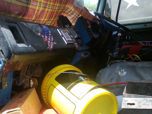 ISUZU นางฟ้าแท้ FXZ23NFP R 2 เพลา ดัมพ์ กระบะอลูมิเนียม มีระบบลากจูง