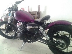 รีเบลแต่งbobber รีเบลแต่งbobber