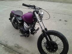 รีเบลแต่งbobber รีเบลแต่งbobber