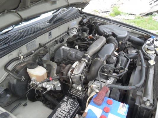 ขายรถบ้านพร้อมใช้