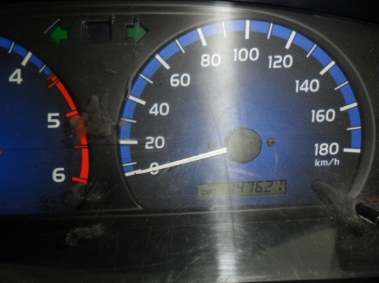 ขายรถบ้านพร้อมใช้