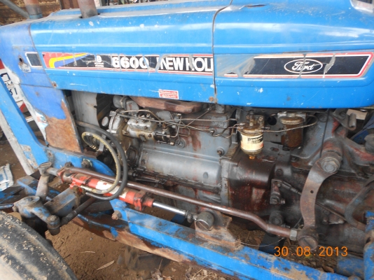 ขาย รถไถแมสซี่ 165 สภาพสวยพร้อมใช้งาน หางยกดี มีใบมีดดันหน้า พวงมาลัยเพาเวอร์