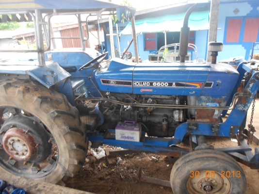 ขาย รถไถแมสซี่ 165 สภาพสวยพร้อมใช้งาน หางยกดี มีใบมีดดันหน้า พวงมาลัยเพาเวอร์