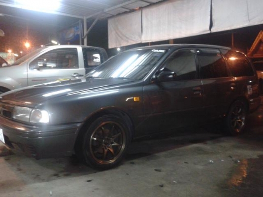 ขาย เอ็นวีแวน สวยๆๆ  รับแลกกะบะเรโทด้วยคับ