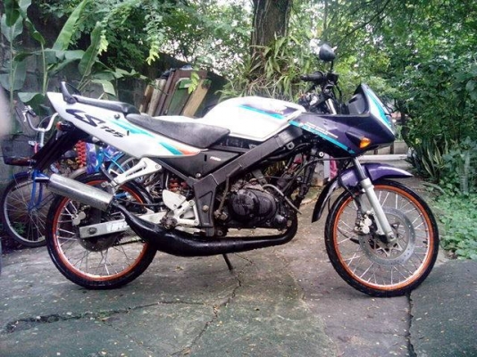 ขายls125เดิมๆๆ