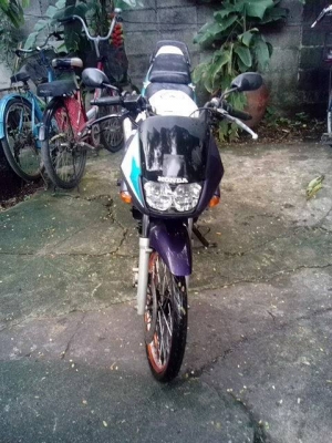 ขายls125เดิมๆๆ