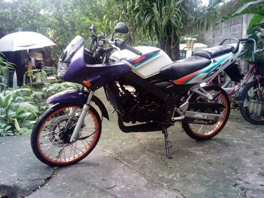 ขายls125เดิมๆๆ