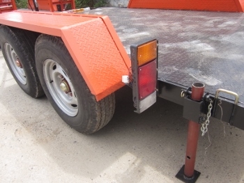 ขาย-หางเทรเลอร์ พ่วงลาก สำหรับรถขุด แบคโฮ ขนาดเล็ก PC 10-40 รับน้ำหนักได้ดี เหล็กหนา แข็งแรง ราคา 72,000 บาท ขาย-หางเทรเลอร์ พ่วงลาก สำหรับรถขุด แบคโฮ ขนาดเล็ก PC 10-40 รับน้ำหนักได้ดี เหล็กหนา แข็งแรง ราคา 72,000 บาท