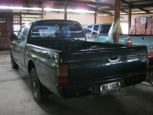 ขาย mitsubishi strada cab ขาย mitsubishi strada cab