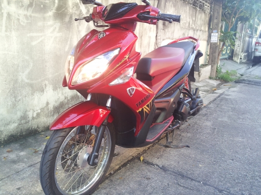 ขายนูโว อีลีแก้นซ์ 135 ปี52