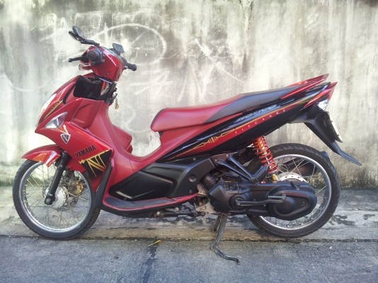 ขายนูโว อีลีแก้นซ์ 135 ปี52