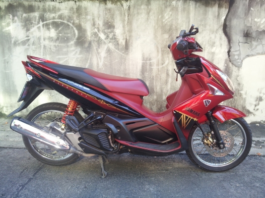 ขายนูโว อีลีแก้นซ์ 135 ปี52