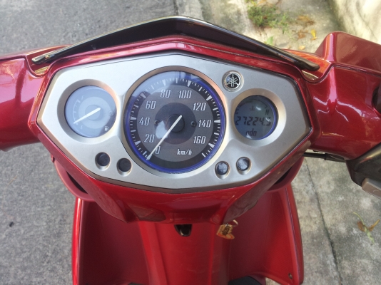 ขายนูโว อีลีแก้นซ์ 135 ปี52