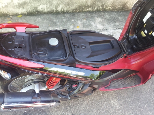 ขายนูโว อีลีแก้นซ์ 135 ปี52