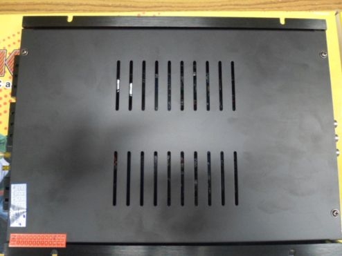 แอมป์ 4 แชลแนล