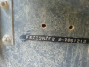 ขายสิบล้อ Isuzu  270 ปี49