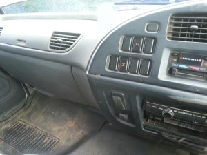 ขายสิบล้อ Isuzu  270 ปี49