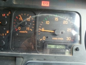 ขายสิบล้อ Isuzu  270 ปี49