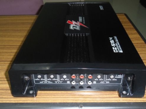 แอป์ 4 แชลแนล