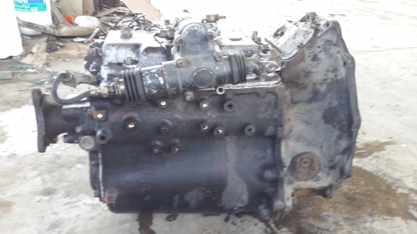 ขายเกียร์ HiNo Fm 3M สภาพสวยใช้งานปกติ