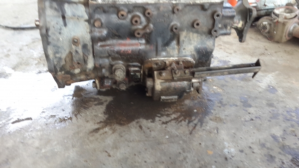 ขายเกียร์ HiNo Fm 3M สภาพสวยใช้งานปกติ