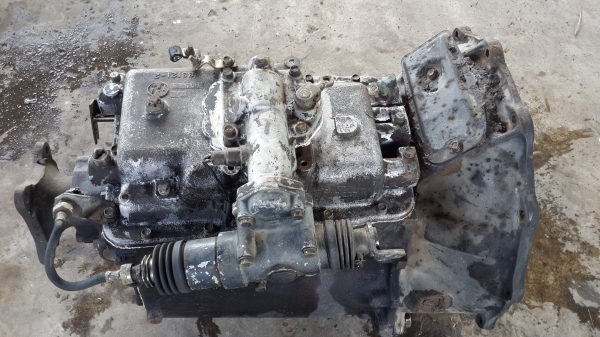 ขายเกียร์ HiNo Fm 3M สภาพสวยใช้งานปกติ