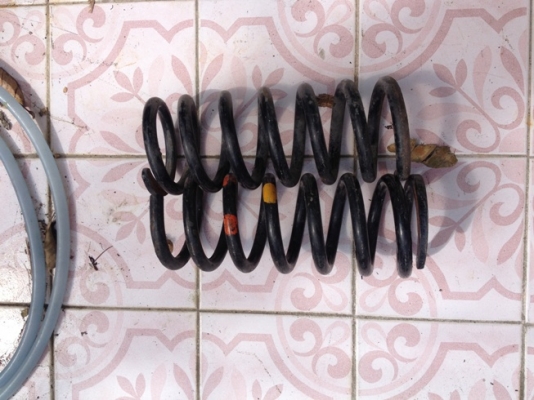 ขายอะไหล่ มิตซู L200, สตาด้า