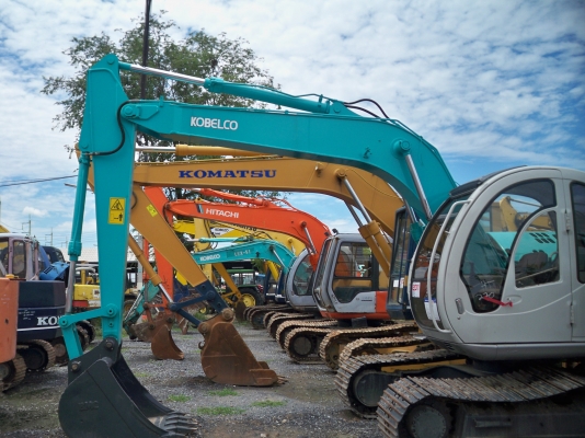 ฮั้วเฮงหลี อินเตอร์เทรด